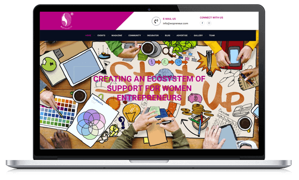 responsive website portfolio 3